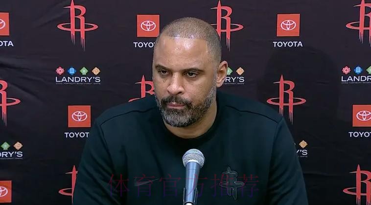 乌度卡谈国王：他们的身体对抗更强，整场比赛都是如此