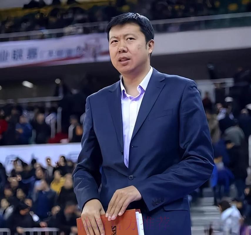 篮球 坚持的力量——王治郅